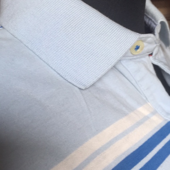 Tommy Hilfiger Polo Shirt - Picture 4 of 6